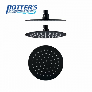 Rainfall Round Shower Heads