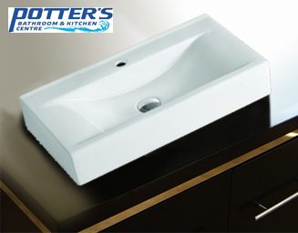 BM600B.png Forefront Counter Basin BM600 - Image 1