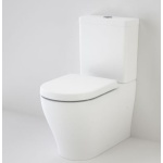 Luna Clean Flush Toilet