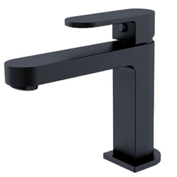 Ecco Series Basin Mixer