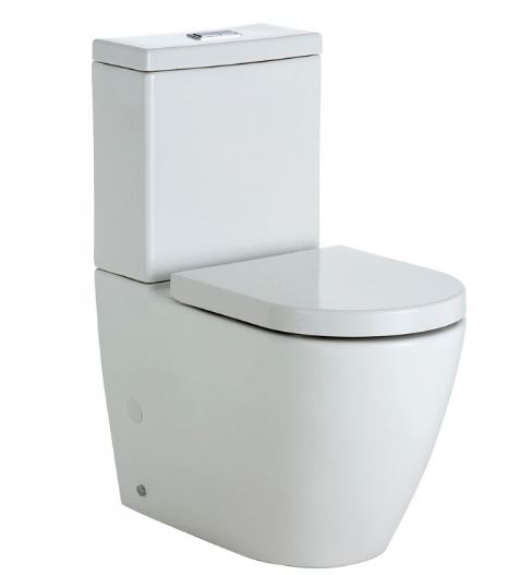Fienza-Empire-Toilet-pic.jpg Empire Toilet - Image 1