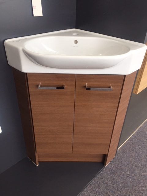 Lisbon-500-e1569292114457.jpg Lisbon 510 Corner Vanity - Image 1