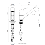 Mixmaster Mixer - Image 2