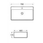 Regan Basin - Image 2