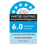 Mekko Tower Basin Mixer Matte Black - Image 4