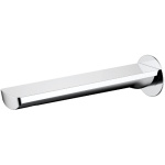 FINESA RANGE Akemi 180mm Bath Spout Chrome 10438