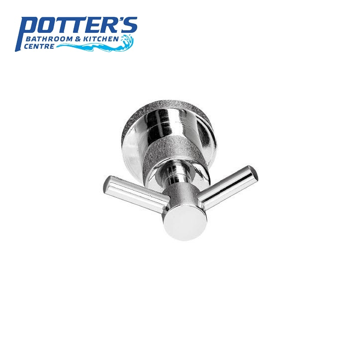 hook.png LINKWARE RENOVATOR ROBE HOOK - CHROME - Image 1