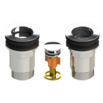 Pop Down Waste 32mm - Image 2