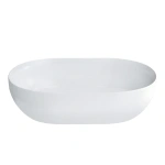 BYRON CLEAR STONE GLOSS BASIN