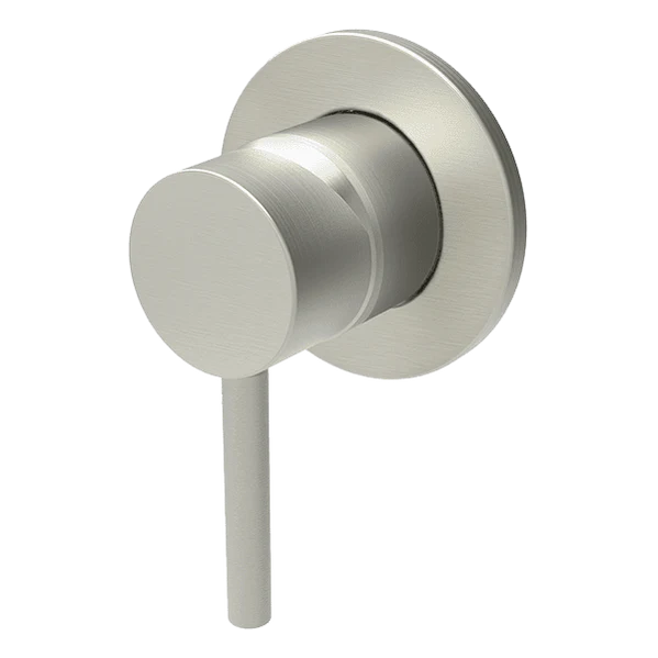 3SH-EXT-BN_599x599 LUCIA COMPLETE SHOWER MIXER - Image 1