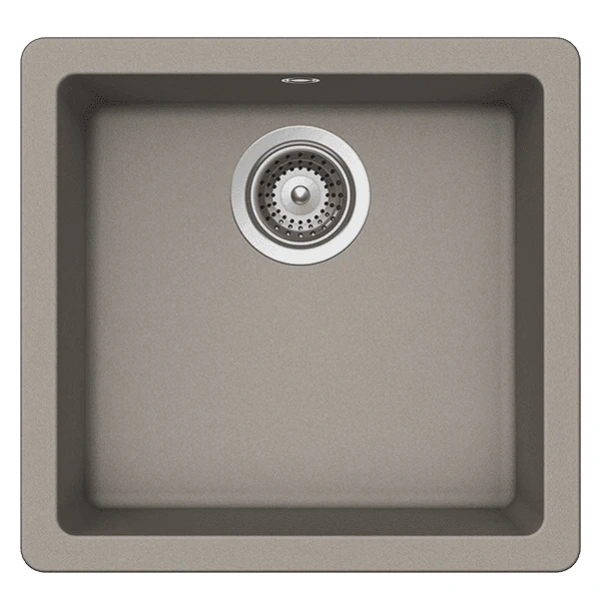 QUADRO SINGLE BOWL SCHOCK