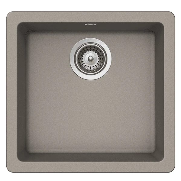 QN-100SC_599x599 QUADRO SINGLE BOWL SCHOCK - Image 1