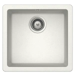 QUADRO SINGLE BOWL SCHOCK