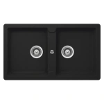 TYPOS DOUBLE BOWL SCHOCK