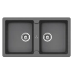 TYPOS DOUBLE BOWL SCHOCK