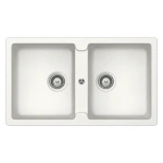 TYPOS DOUBLE BOWL SCHOCK