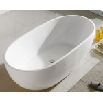 FREESTANDING BATH OLIVA