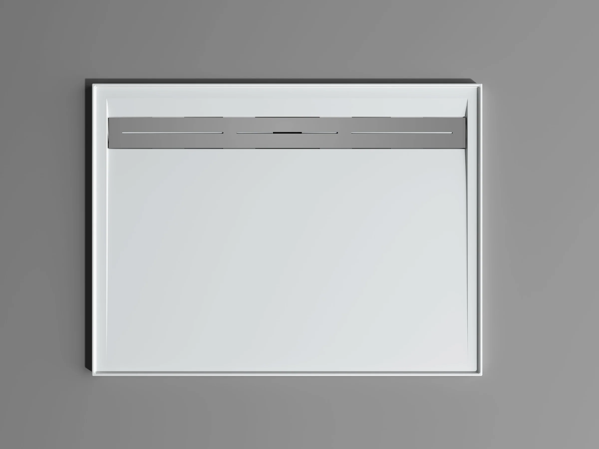 2UR900R_1_2400x1800 URBAN SHOWER OCEANO STONELITE BASE MKII 900 X 900 - Image 1