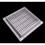 LINEAR PATTERN FLOOR DRAIN