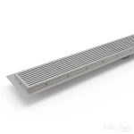 LINEAR STYLE GRATES- ZENON RANGE - Image 4