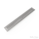 ZENON RANGE MITO STYLE GRATE