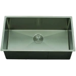 BOWL WITH DRAINER AND 3/4  IMPACT INSERT ONE