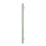 HEATED TOWEL RAIL RADIANT VERTICAL