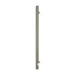 HEATED TOWEL RAIL RADIANT VERTICAL