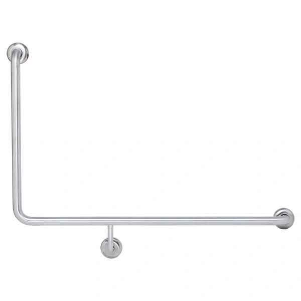 GRAB RAIL, 960 X 600MM CARE ACCESSIBLE 90° RIGHT-HAND