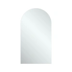 500 X 900MM,ARCH MIRROR,