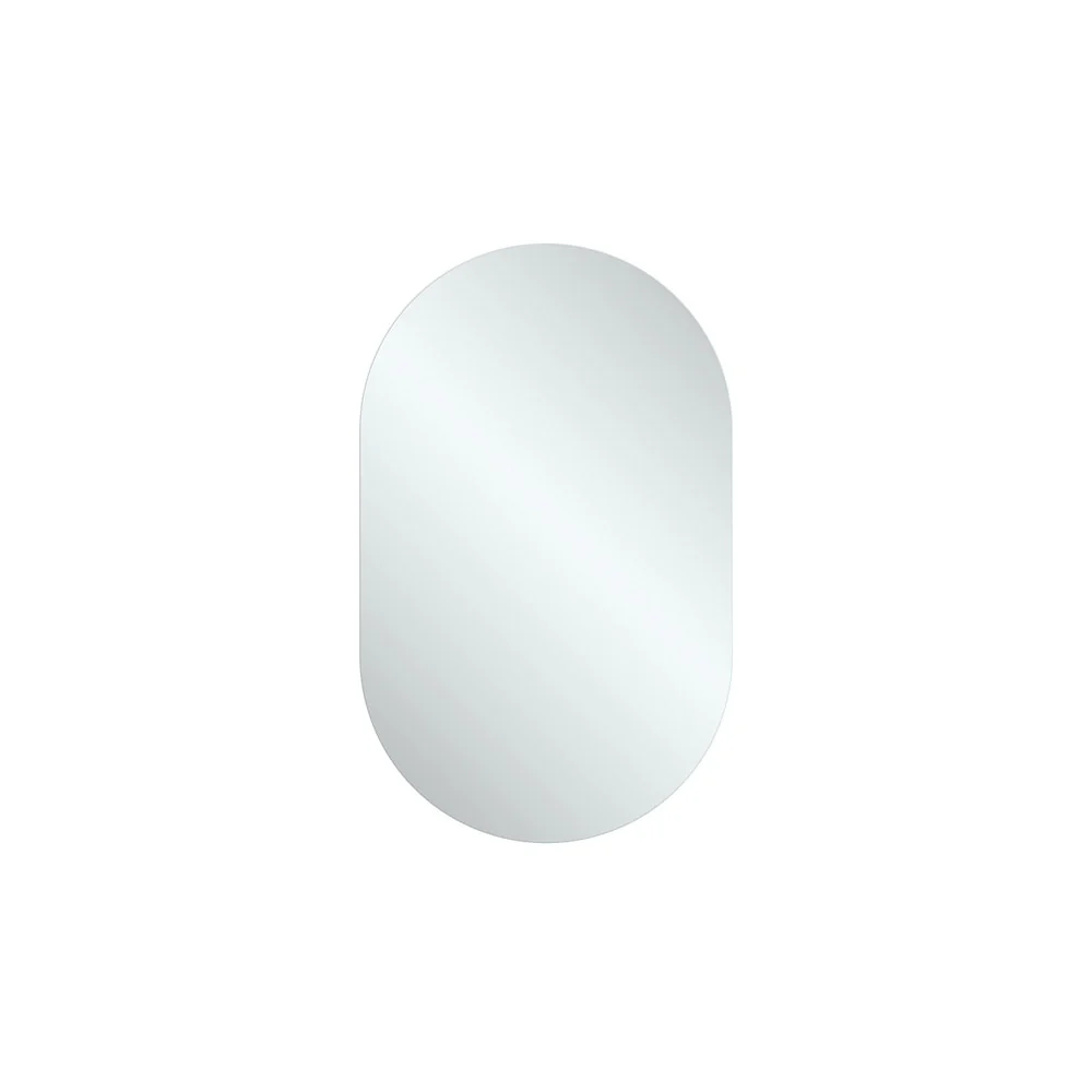 PEM560P_1000x1000 PILL MIRROR, 560 X 900MM - Image 1