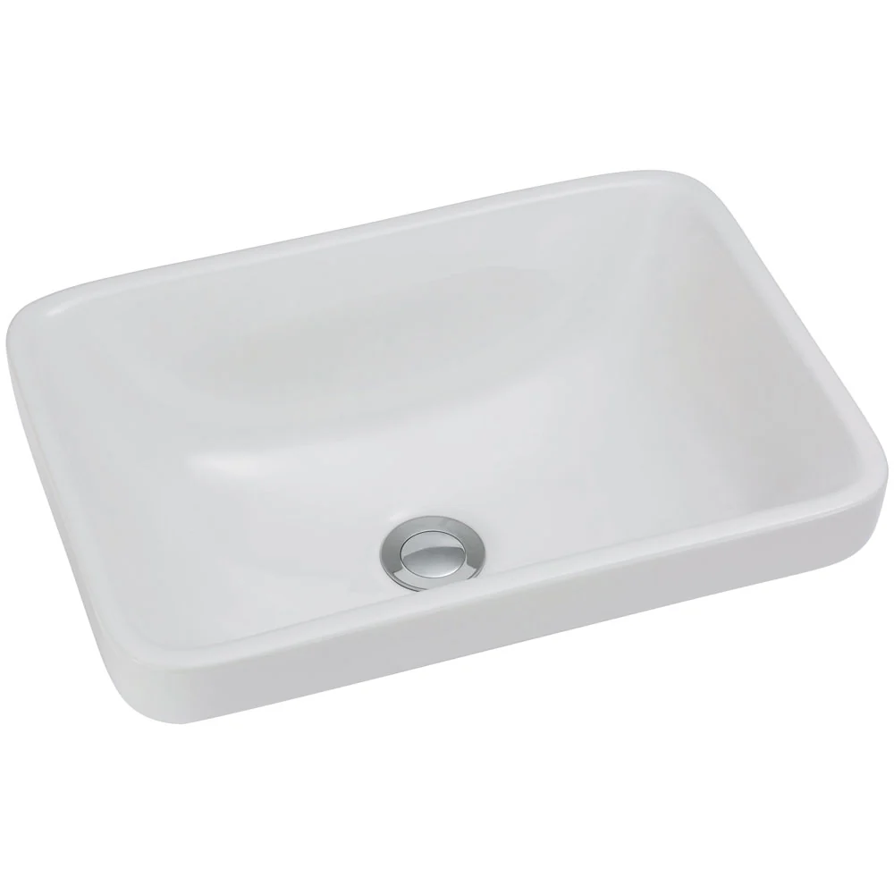 RB4071_1000x1000 SEMI-INSET BASIN SARAH - Image 1