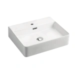 ABOVE COUNTER BASIN PETRA