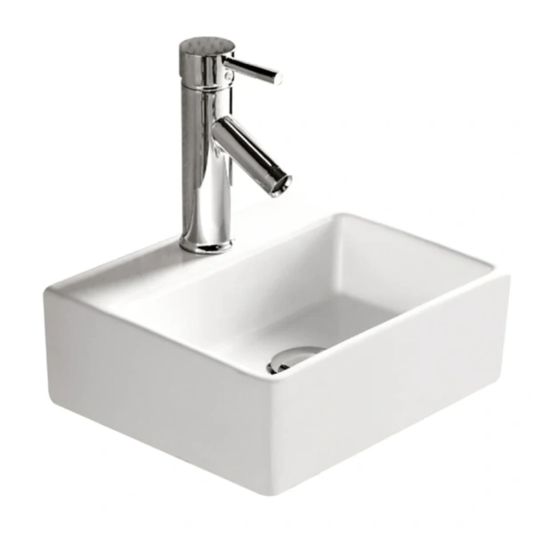 ABOVE COUNTER BASIN MODENA BABY