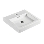 ABOVE COUNTER BASIN  COMO