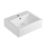 ABOVE COUNTER BASIN  WILLOW