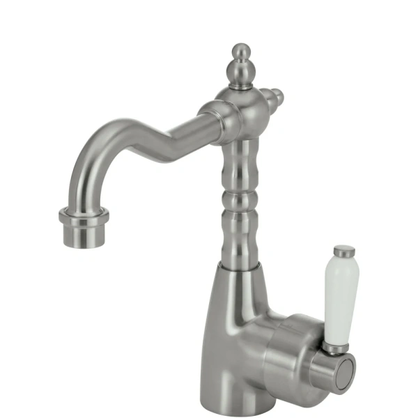 ELEANOR SHEPHERDS CROOK BASIN MIXER