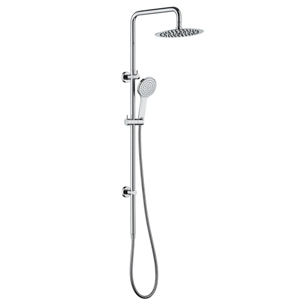KAYA TWIN RAIL SHOWER