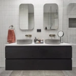 DERWENT 600 SINGLE DOOR CABINET - Image 3