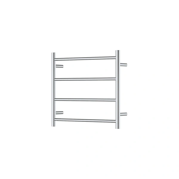 ISABELLA HEATED TOWEL RAIL 600 X 550MM