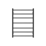 ISABELLA HEATED TOWEL RAIL 600 X 800MM - Image 3