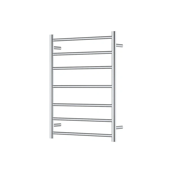 ISABELLA HEATED TOWEL RAIL 750 X 700MM