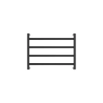 KOKO HEATED TOWEL RAIL 600 X 450MM