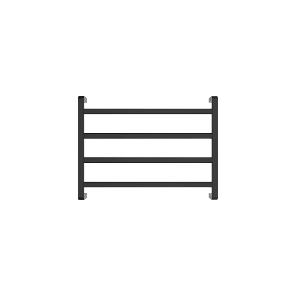 8906045MB_2_1000x1000 KOKO HEATED TOWEL RAIL 600 X 450MM - Image 1