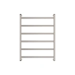 KOKO HEATED TOWEL RAIL 600 X 800MM - Image 3