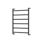 KOKO HEATED TOWEL RAIL 600 X 800MM - Image 4