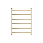 KOKO HEATED TOWEL RAIL 600 X 800MM - Image 3