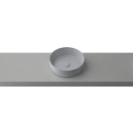 TIMBERLINE ALLURE MATTE LIGHT GREY BASIN - Image 3