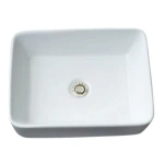 ALPINE ABOVE COUNTER BASIN