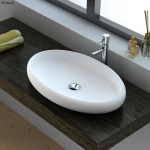 ANTONIA SOLID SURFACE BASIN - Image 3